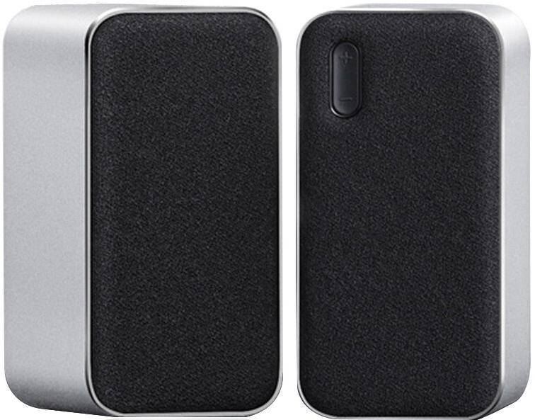 ลำโพงบลูทูธระดับพรีเมียมสำหรับพีซี – คุณภาพเสียงเหนือระดับ