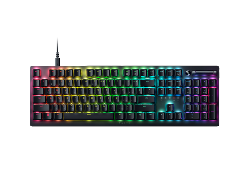 คีย์บอร์ดเกมมิ่งไร้สาย: ตัวเลือกที่สมบูรณ์แบบสำหรับเกมเมอร์